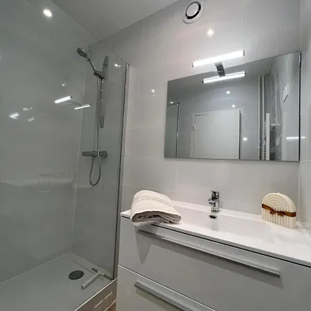 Exceptionnel - Pres Tour Eiffel Διαμέρισμα