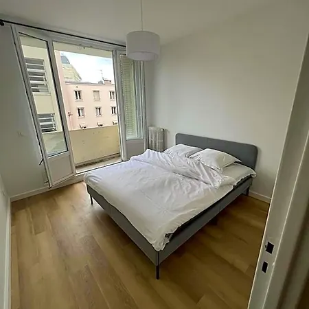 Apartment Exceptionnel - Pres Tour Eiffel