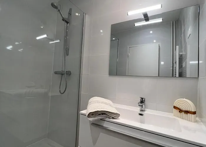 Exceptionnel - Pres Tour Eiffel Διαμέρισμα